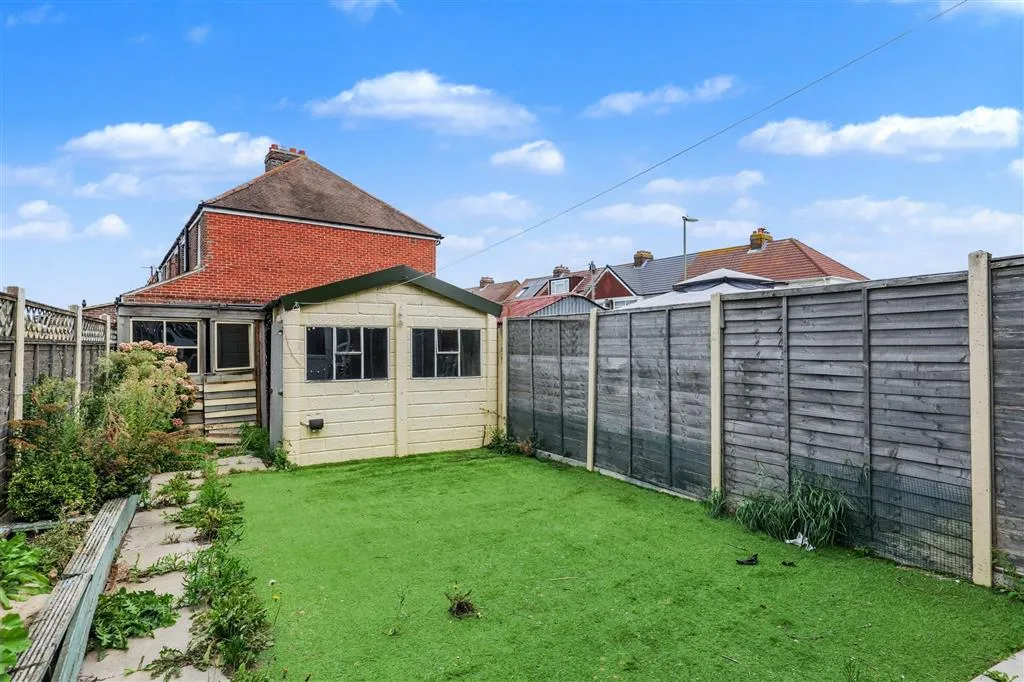 79, Eastbourne Avenue, GOSPORT, Hampshire, PO12 4NX