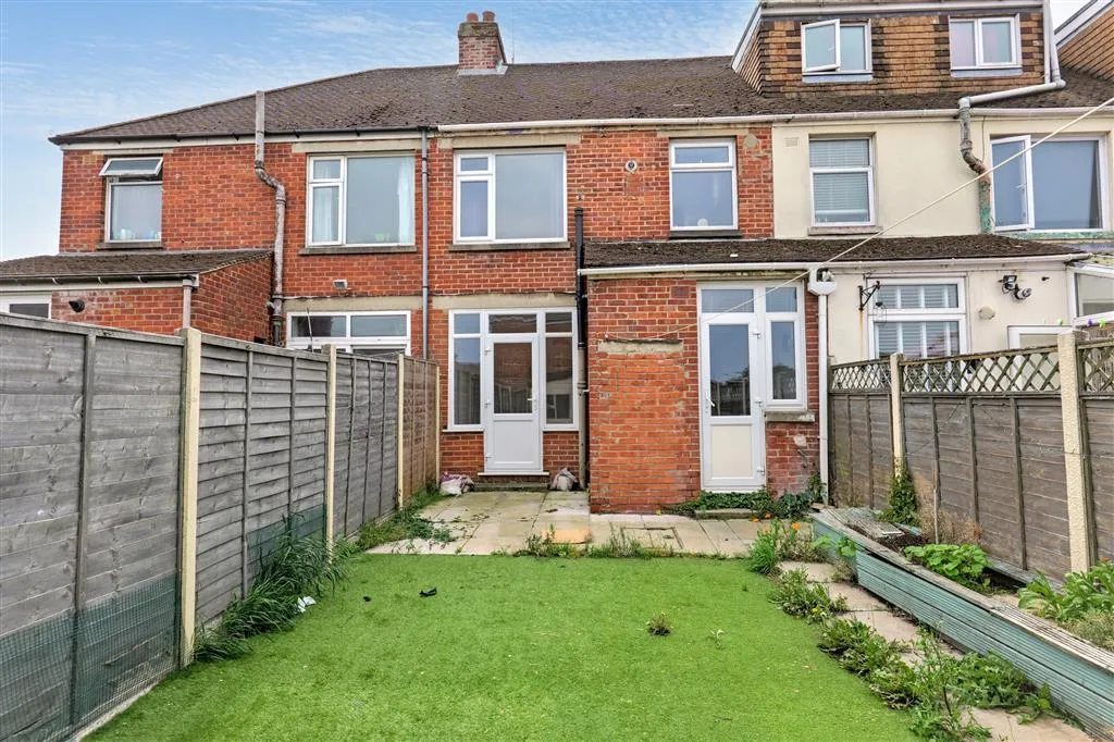 79, Eastbourne Avenue, GOSPORT, Hampshire, PO12 4NX