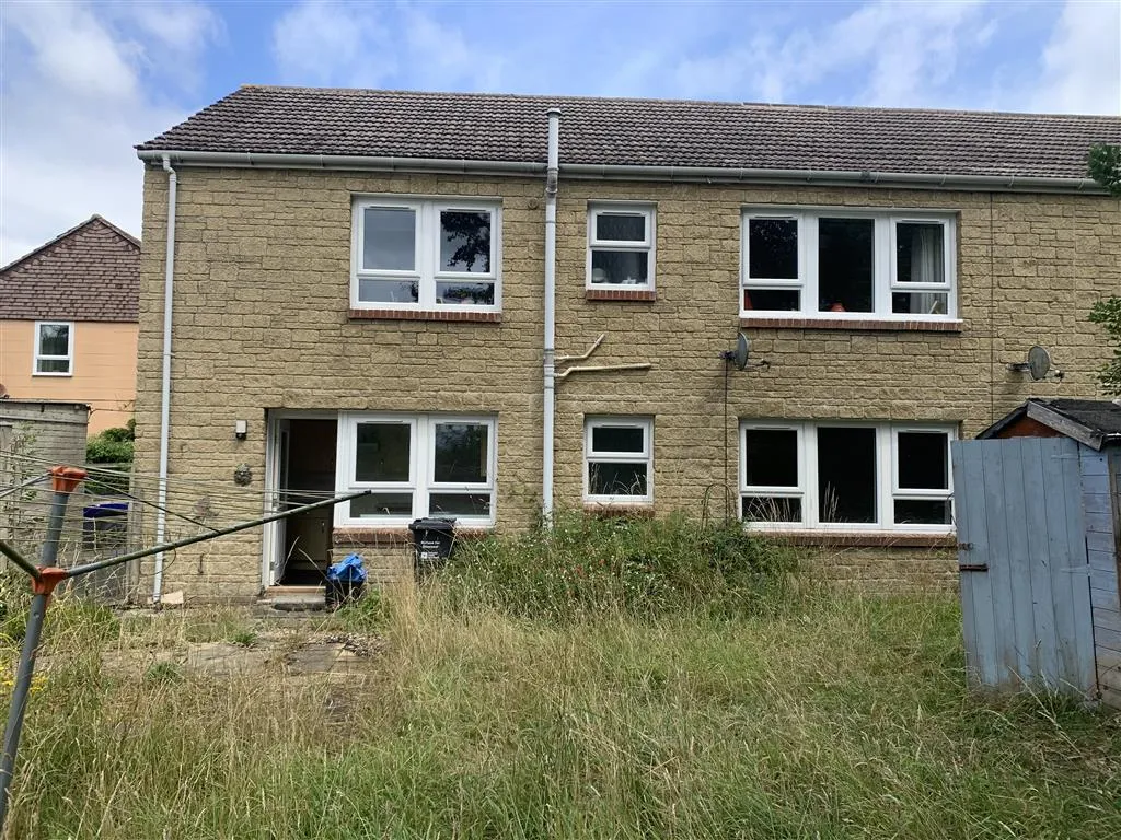 57, Thurlocks, YEOVIL, Somerset, BA22 8QE