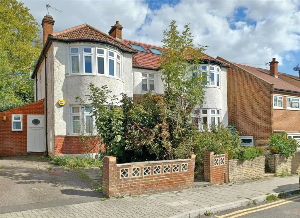 74, Thurlow Hill, WEST DULWICH, London, SE21 8JN