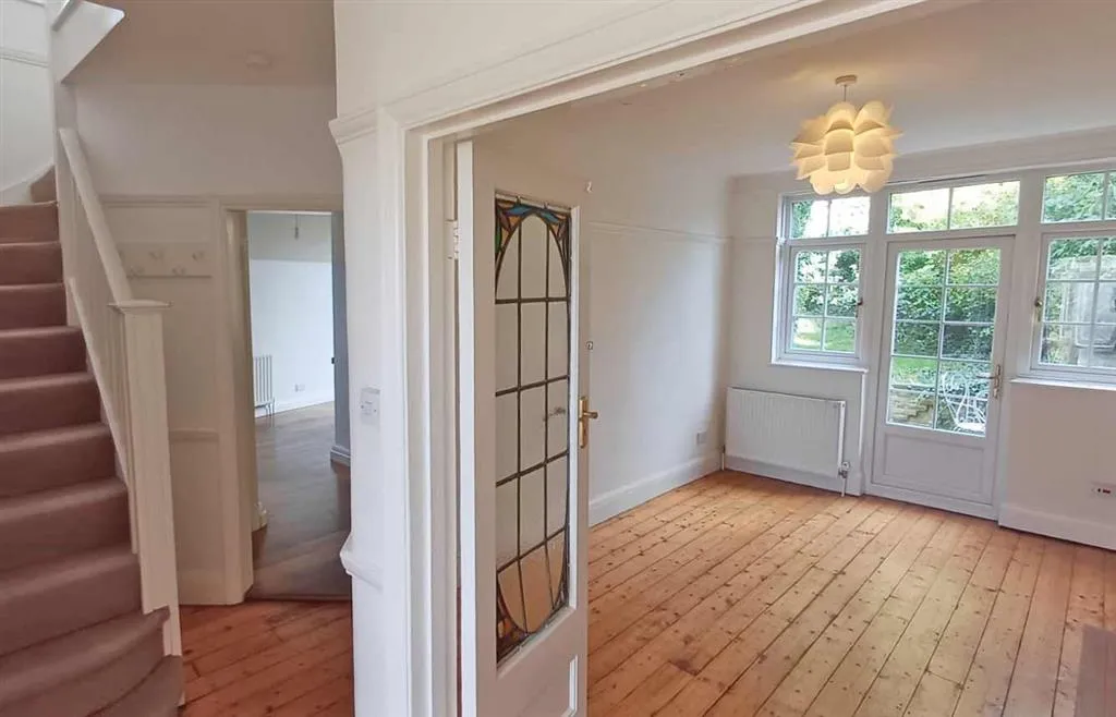 74, Thurlow Hill, WEST DULWICH, London, SE21 8JN