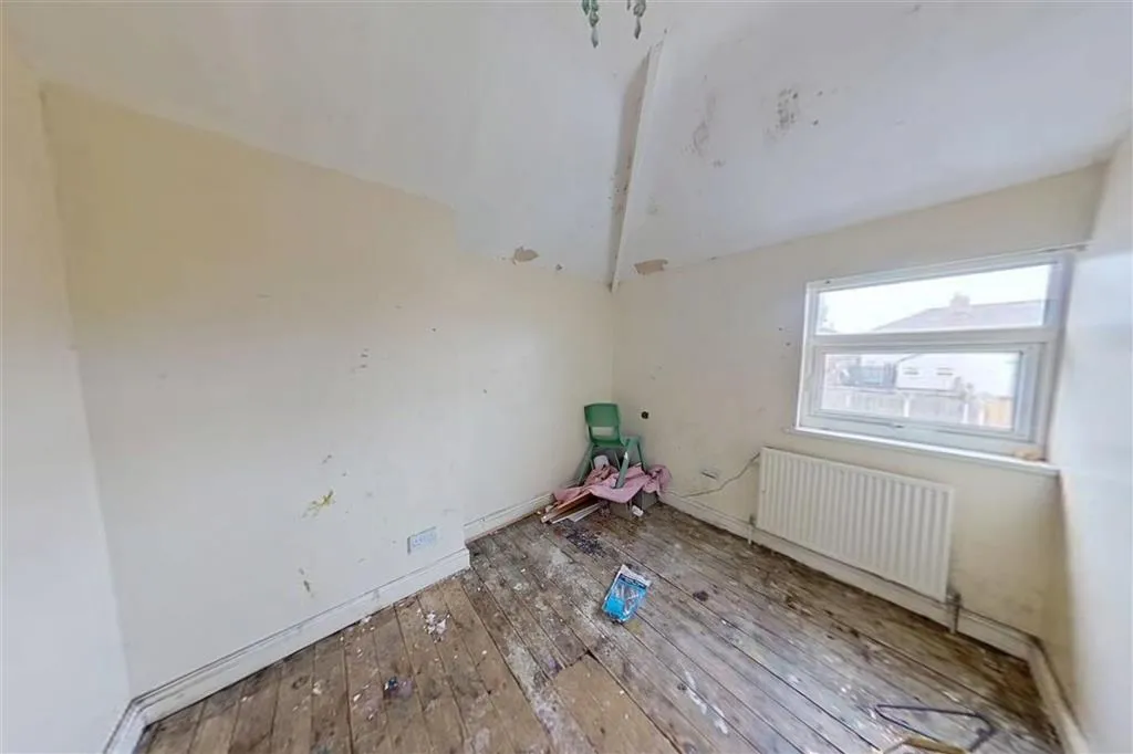 52, Wellington Road, DONCASTER, South Yorkshire, DN12 1AQ