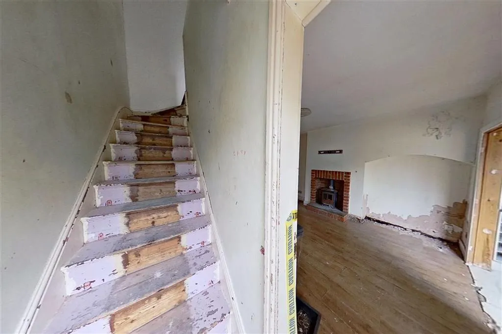 52, Wellington Road, DONCASTER, South Yorkshire, DN12 1AQ