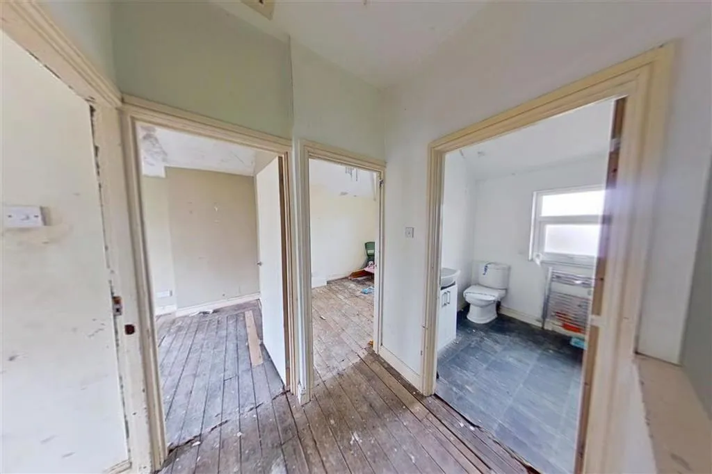 52, Wellington Road, DONCASTER, South Yorkshire, DN12 1AQ