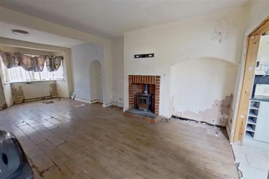 52, Wellington Road, DONCASTER, South Yorkshire, DN12 1AQ