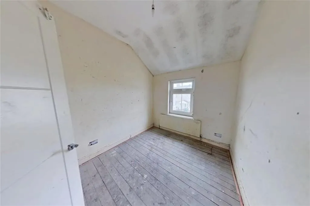 52, Wellington Road, DONCASTER, South Yorkshire, DN12 1AQ