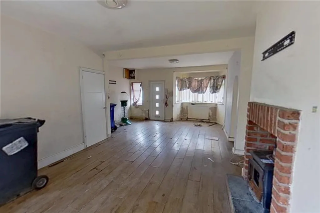 52, Wellington Road, DONCASTER, South Yorkshire, DN12 1AQ