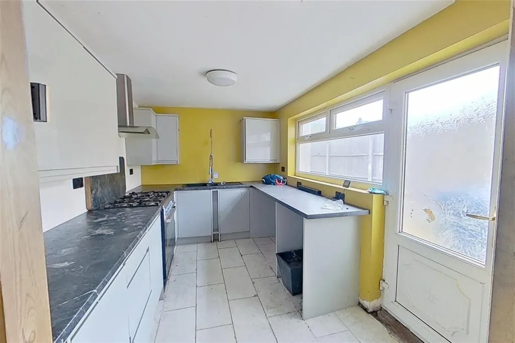 52, Wellington Road, DONCASTER, South Yorkshire, DN12 1AQ