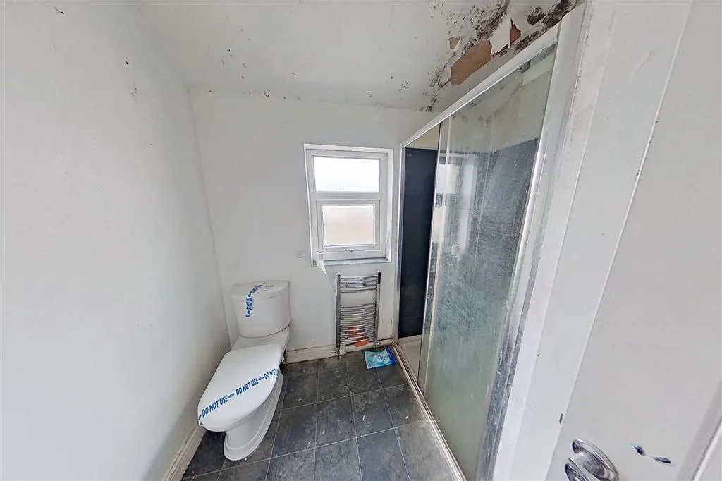52, Wellington Road, DONCASTER, South Yorkshire, DN12 1AQ