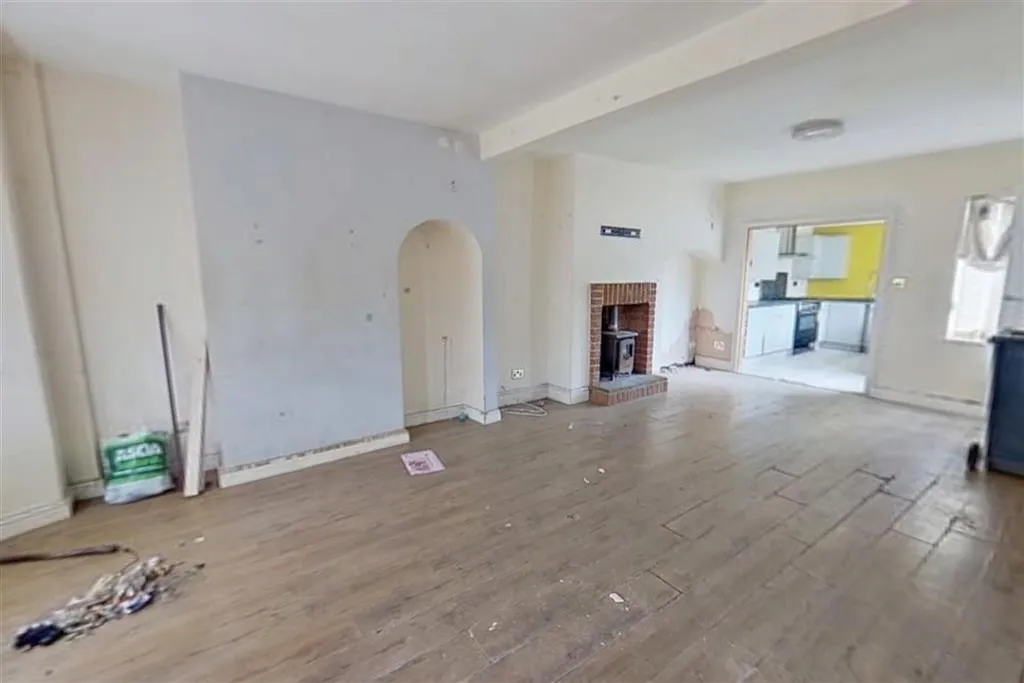 52, Wellington Road, DONCASTER, South Yorkshire, DN12 1AQ