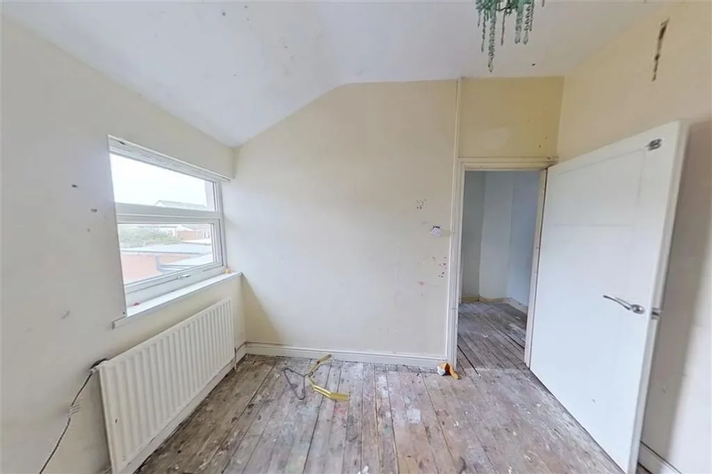 52, Wellington Road, DONCASTER, South Yorkshire, DN12 1AQ