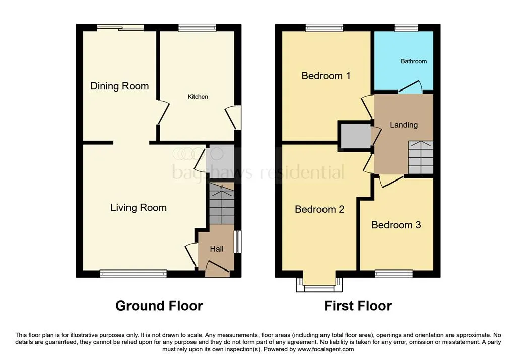 22, Orkney Close, DERBY, Derbyshire, DE24 3LW