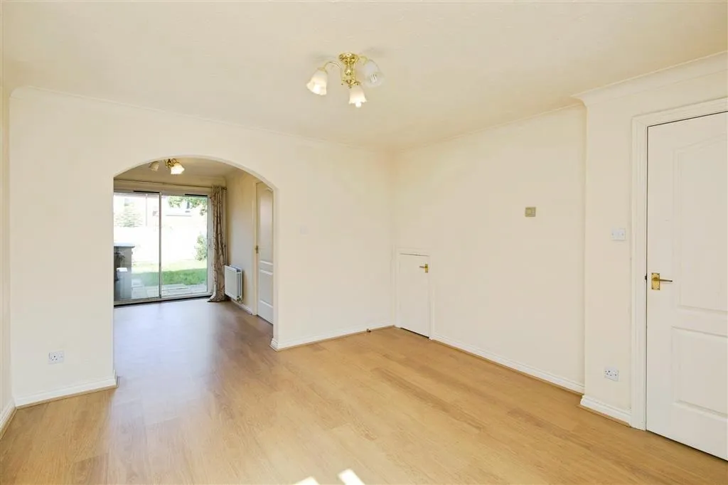 22, Orkney Close, DERBY, Derbyshire, DE24 3LW