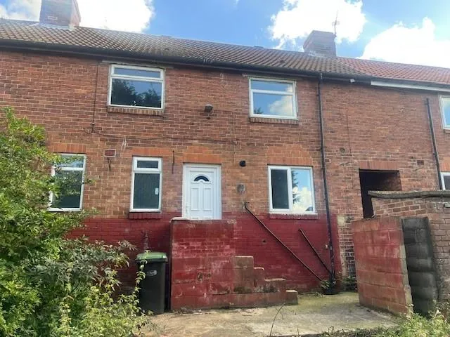 19, Kent Terrace, DURHAM, County Durham, DH6 2EL