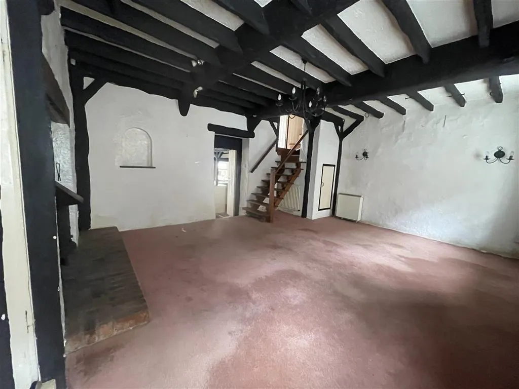 30, South Street, OKEHAMPTON, Devon, EX20 3JB