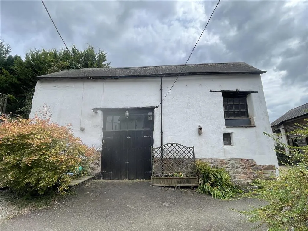 30, South Street, OKEHAMPTON, Devon, EX20 3JB