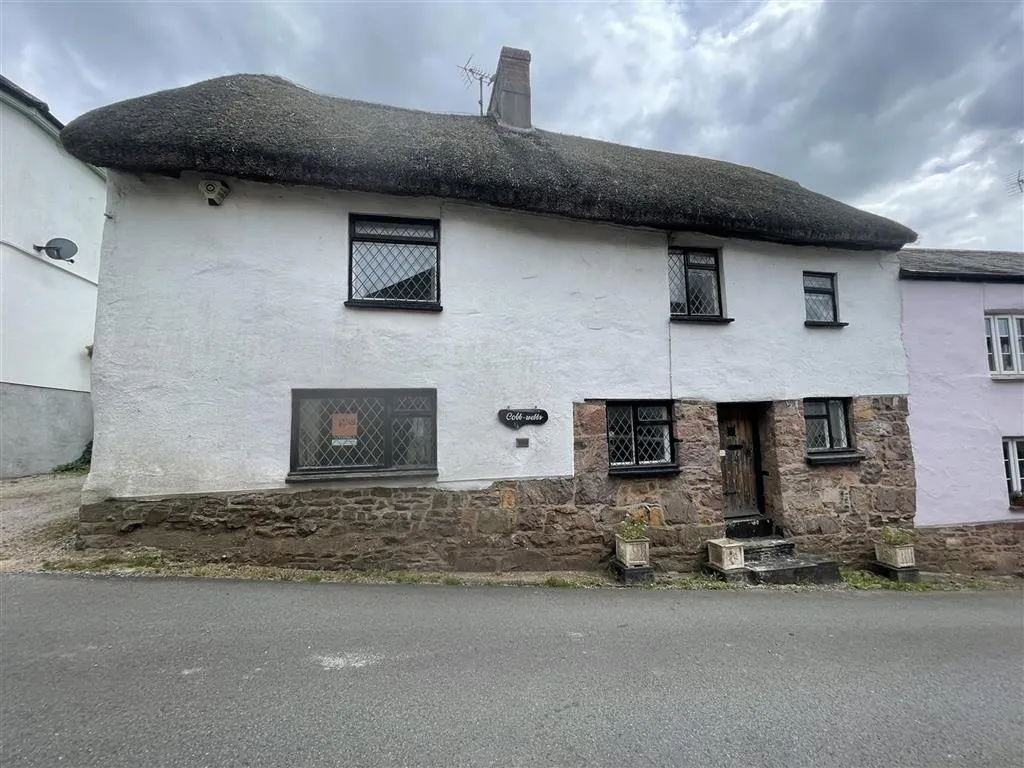 30, South Street, OKEHAMPTON, Devon, EX20 3JB
