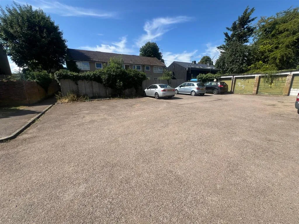 Property cover