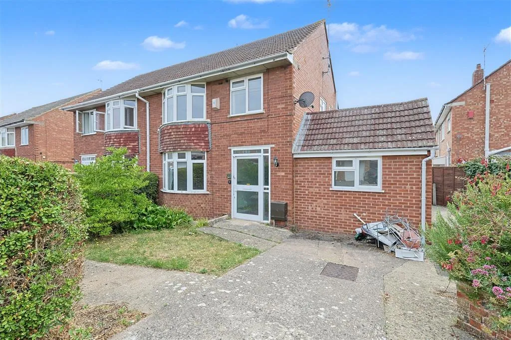 53, Lynmouth Road, GLOUCESTER, Gloucestershire, GL3 3JD