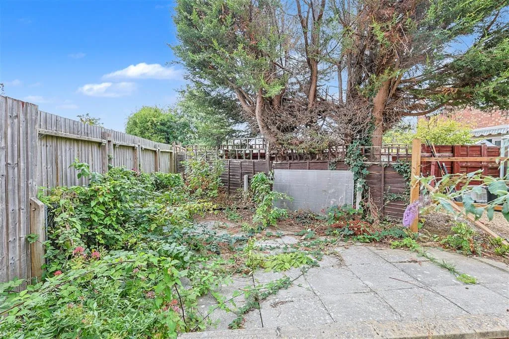 53, Lynmouth Road, GLOUCESTER, Gloucestershire, GL3 3JD