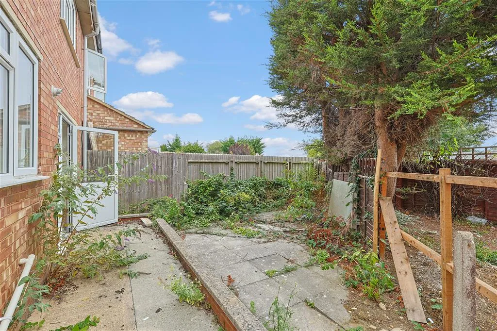 53, Lynmouth Road, GLOUCESTER, Gloucestershire, GL3 3JD