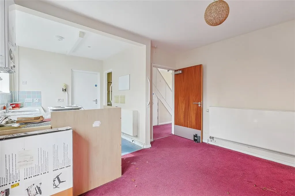 53, Lynmouth Road, GLOUCESTER, Gloucestershire, GL3 3JD