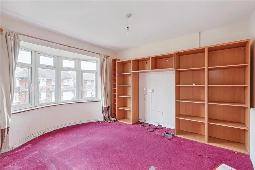 53, Lynmouth Road, GLOUCESTER, Gloucestershire, GL3 3JD
