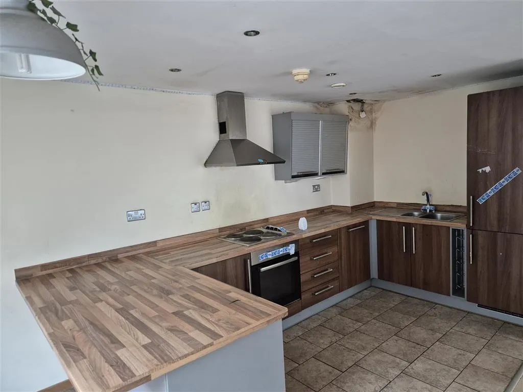 Apartment 43, 9, Oldham Street, LIVERPOOL, Merseyside, L1 2SU