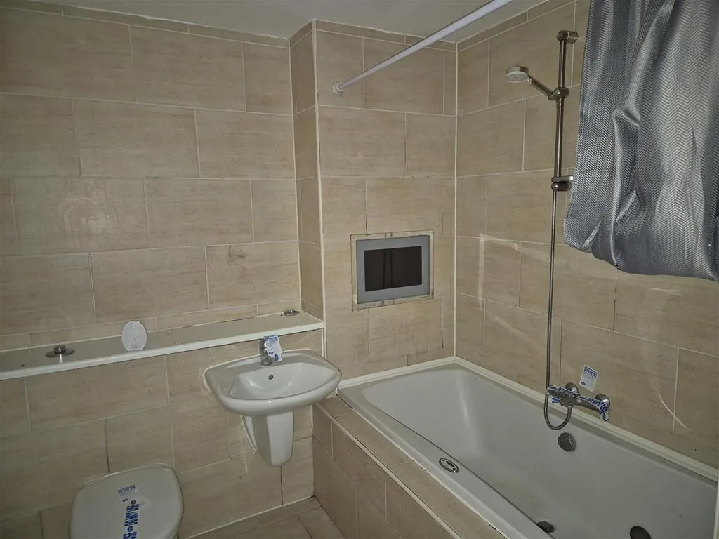 Apartment 43, 9, Oldham Street, LIVERPOOL, Merseyside, L1 2SU