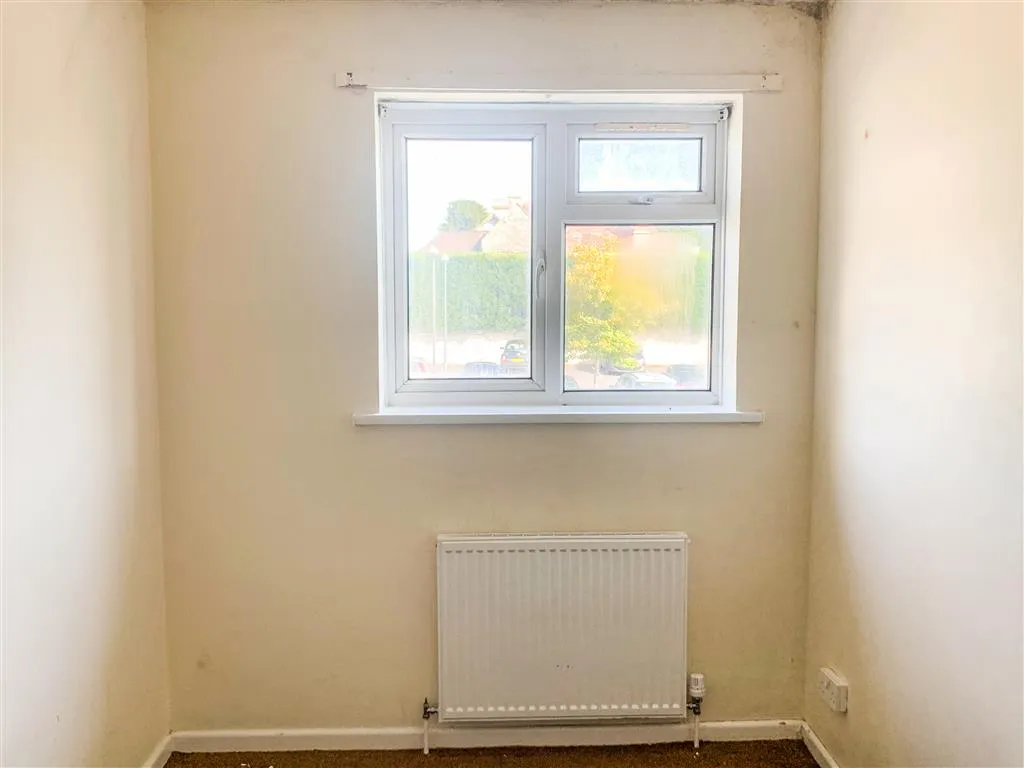 Property cover