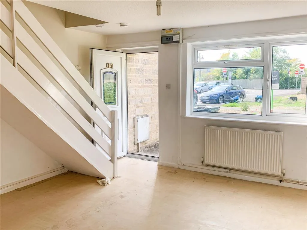 10, Brunel Close, SOMERTON, Somerset, TA11 6LW