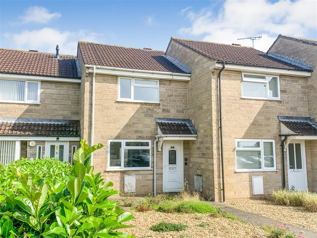 10, Brunel Close, SOMERTON, Somerset, TA11 6LW