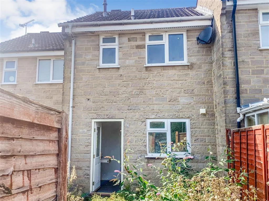 10, Brunel Close, SOMERTON, Somerset, TA11 6LW