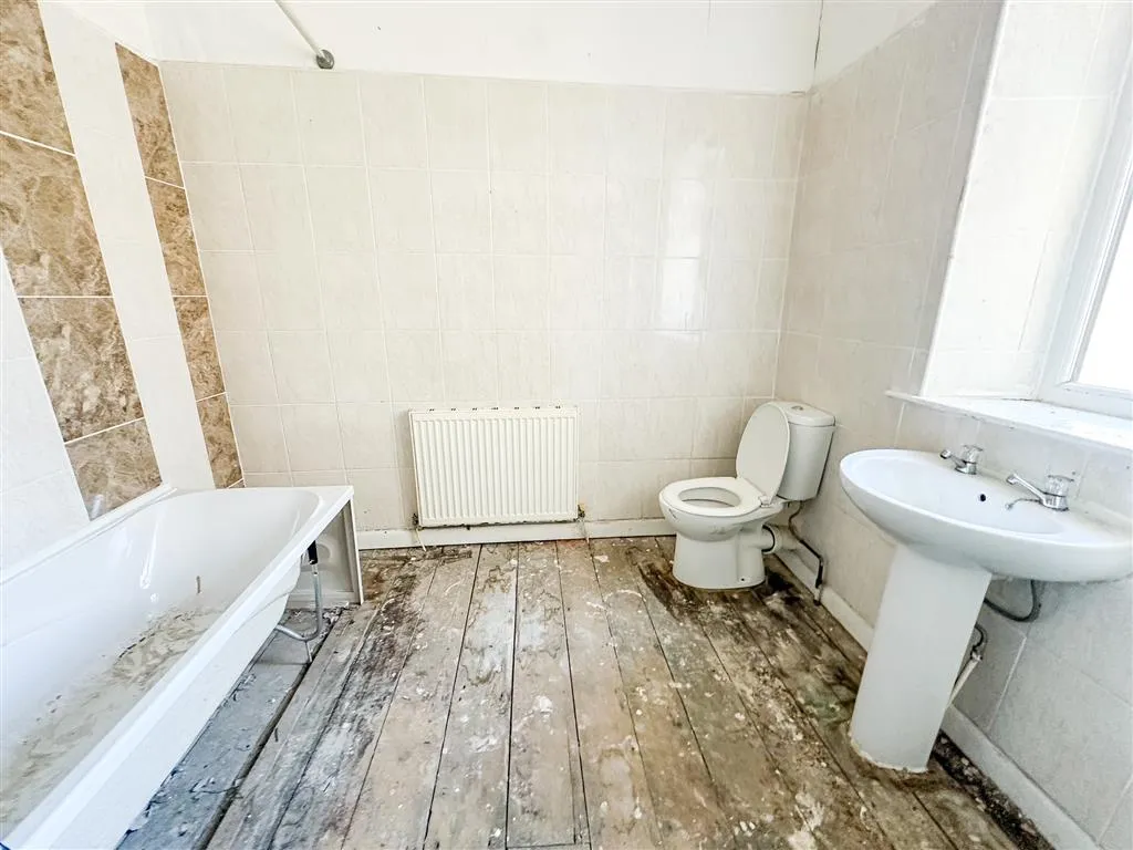 Property cover