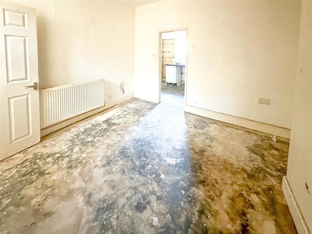22, Derby Street, ACCRINGTON, Lancashire, BB5 1BP