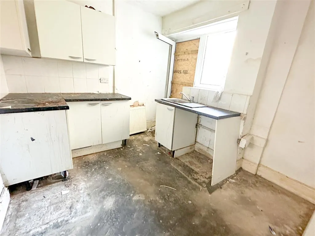 22, Derby Street, ACCRINGTON, Lancashire, BB5 1BP