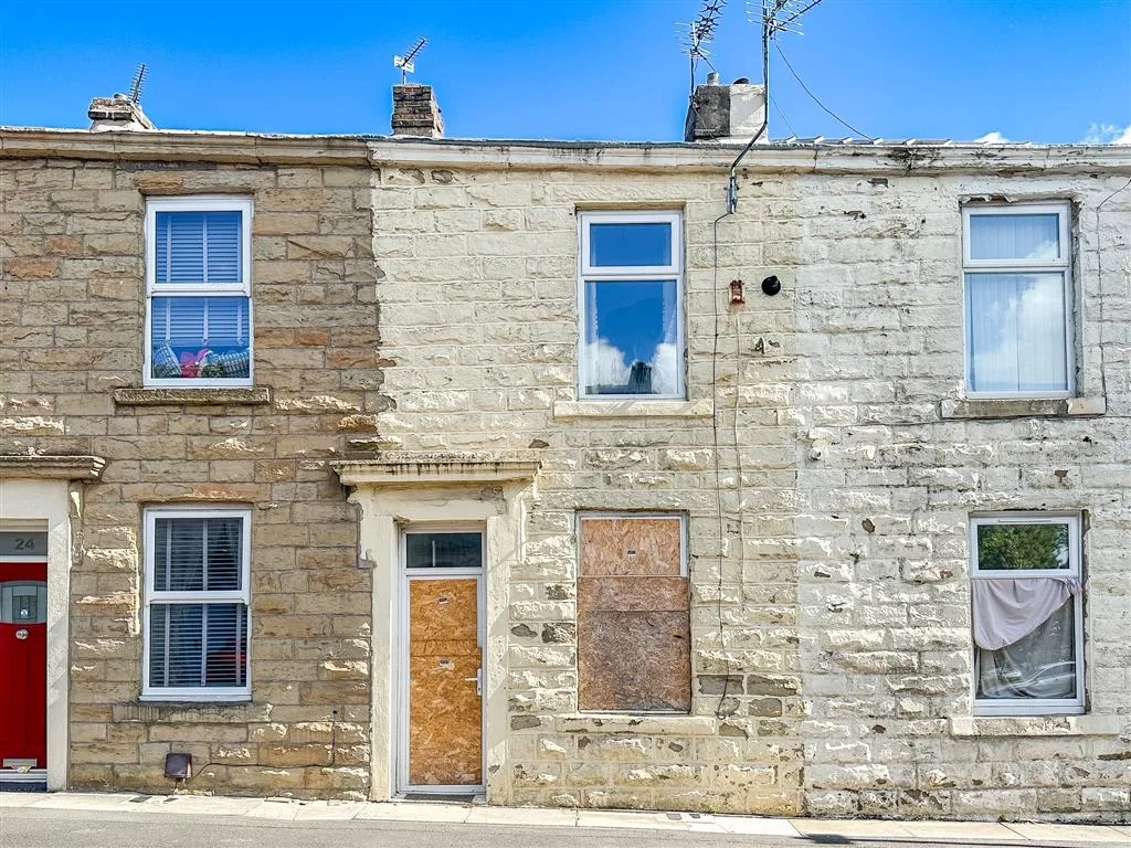 22, Derby Street, ACCRINGTON, Lancashire, BB5 1BP