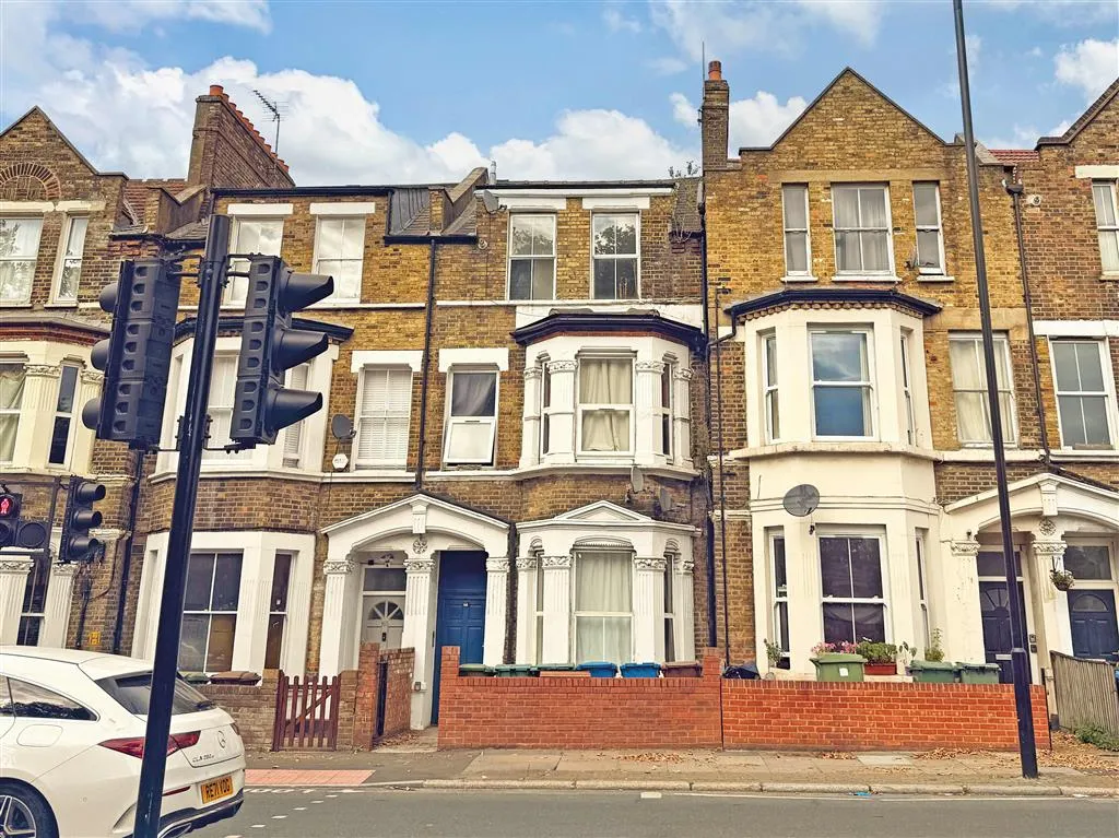 Property cover