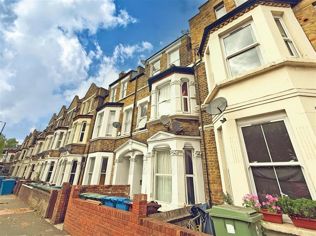 167C, Lower Road, London, SE16 2XL