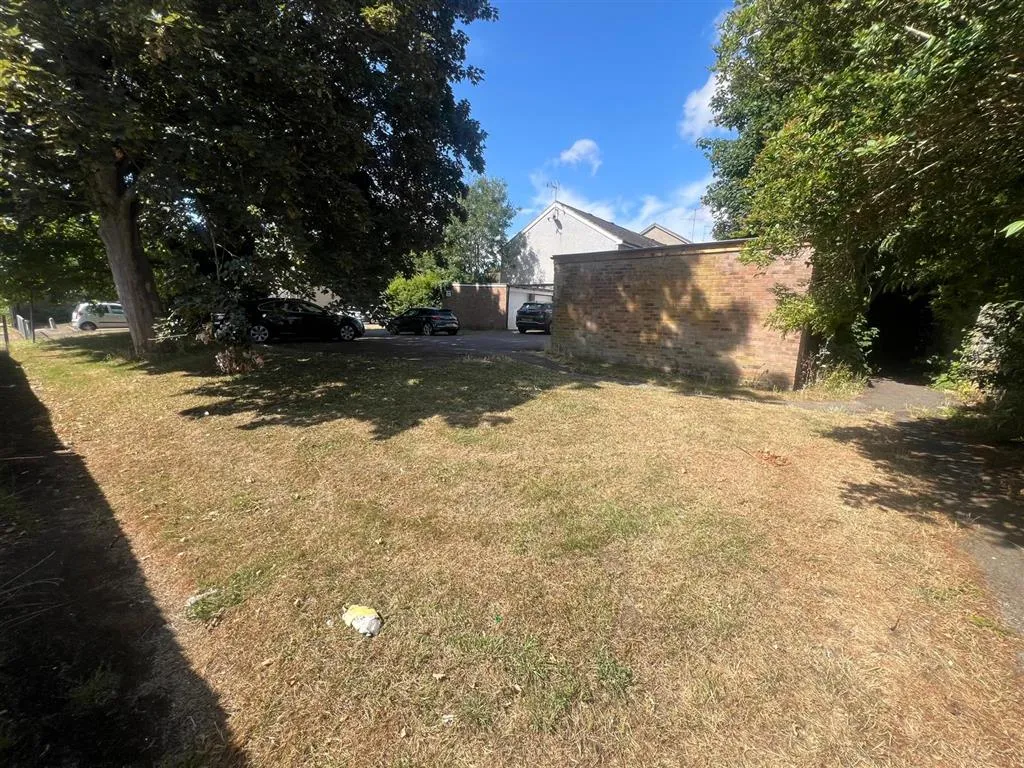 Property cover