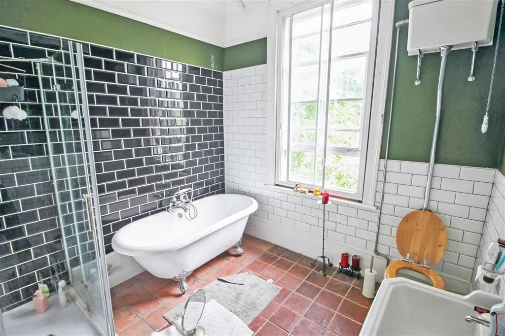 Property cover