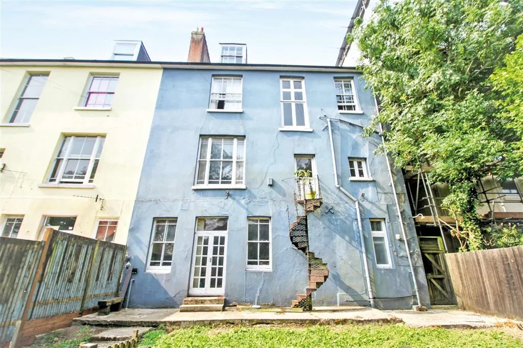3, Bohemia Road, ST. LEONARDS-ON-SEA, East Sussex, TN37 6RA