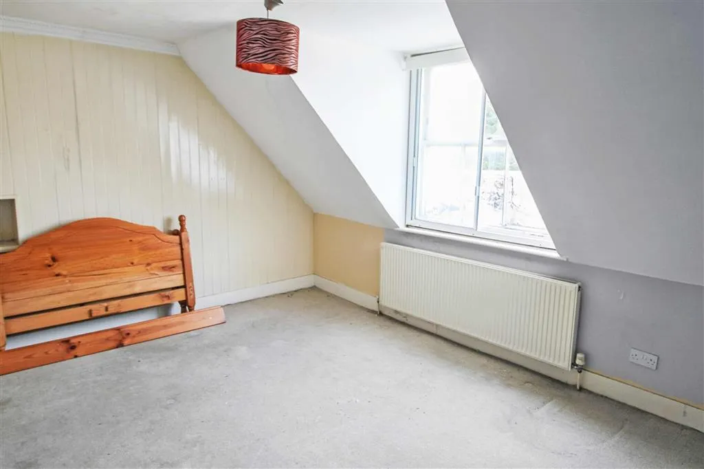 3, Bohemia Road, ST. LEONARDS-ON-SEA, East Sussex, TN37 6RA