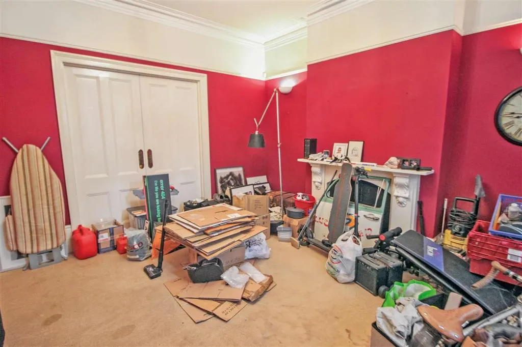 3, Bohemia Road, ST. LEONARDS-ON-SEA, East Sussex, TN37 6RA