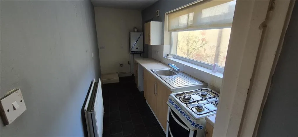106, Oxford Road, HARTLEPOOL, Cleveland, TS25 5RT