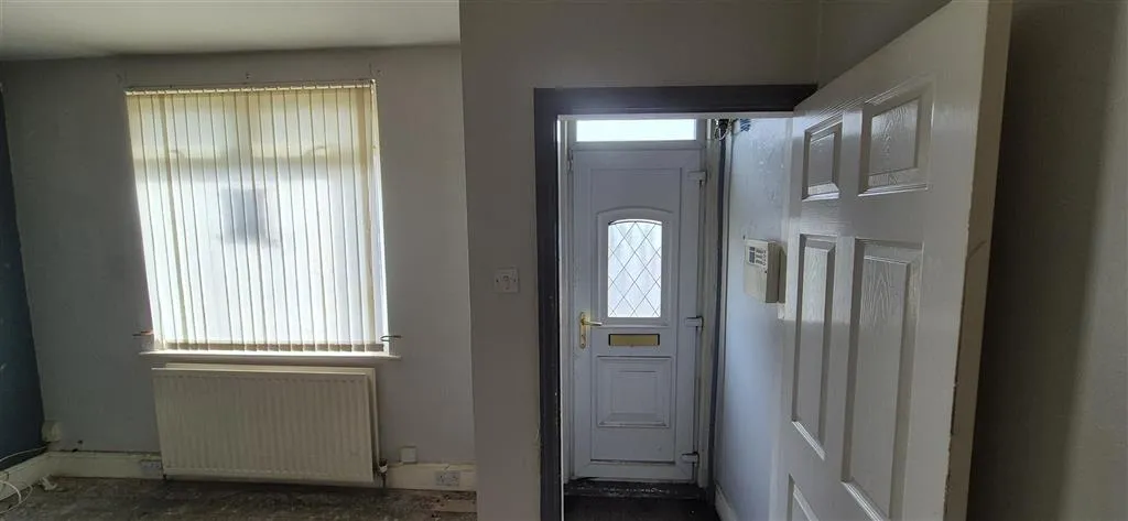 106, Oxford Road, HARTLEPOOL, Cleveland, TS25 5RT