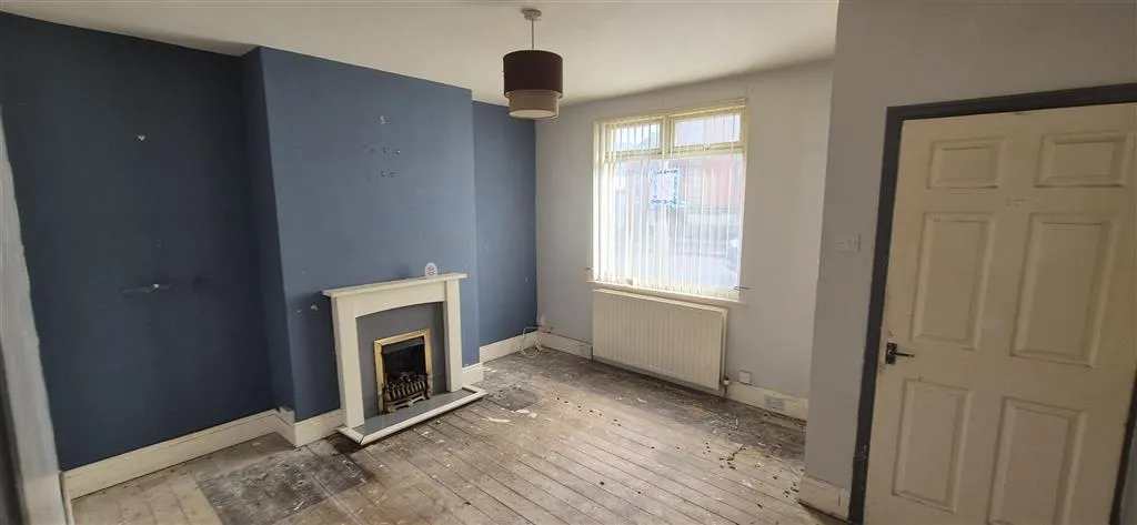 106, Oxford Road, HARTLEPOOL, Cleveland, TS25 5RT