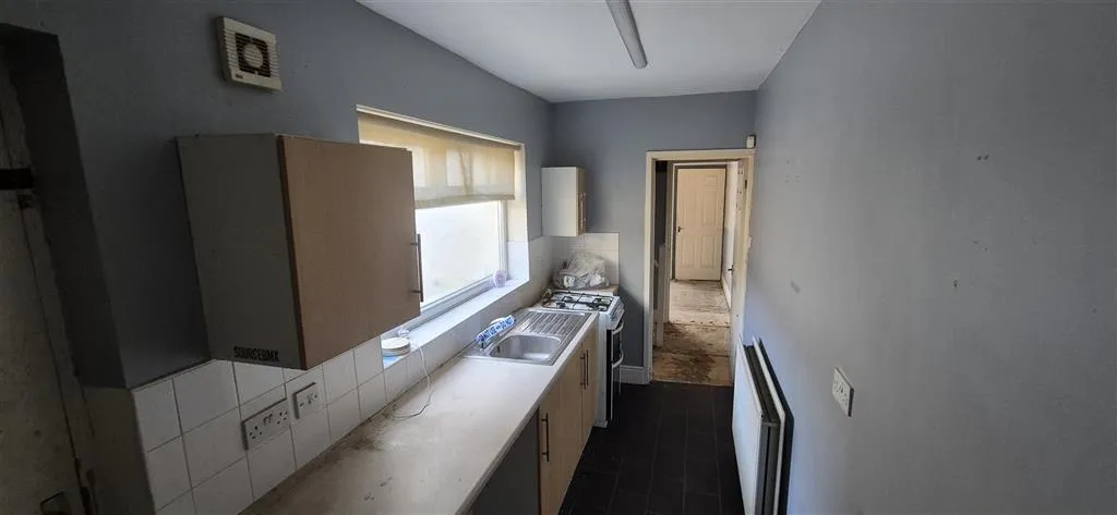 106, Oxford Road, HARTLEPOOL, Cleveland, TS25 5RT