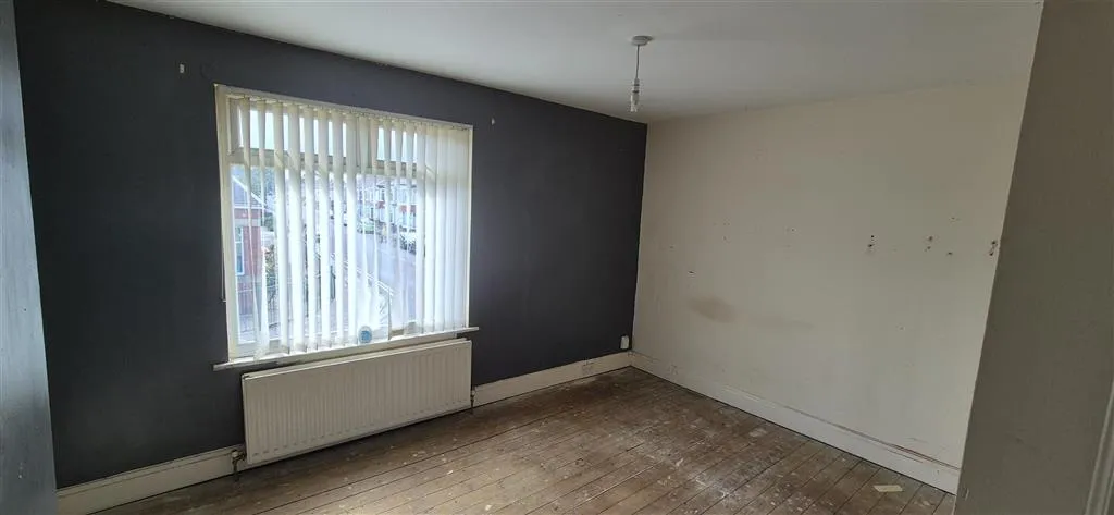 106, Oxford Road, HARTLEPOOL, Cleveland, TS25 5RT