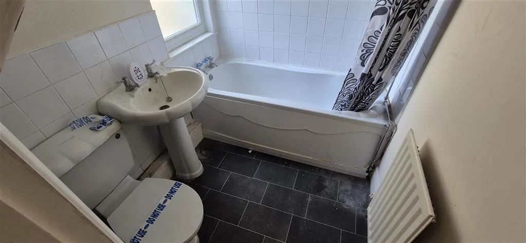 106, Oxford Road, HARTLEPOOL, Cleveland, TS25 5RT